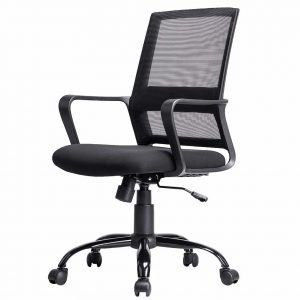 BestOffice Ergonomic Office Chair
