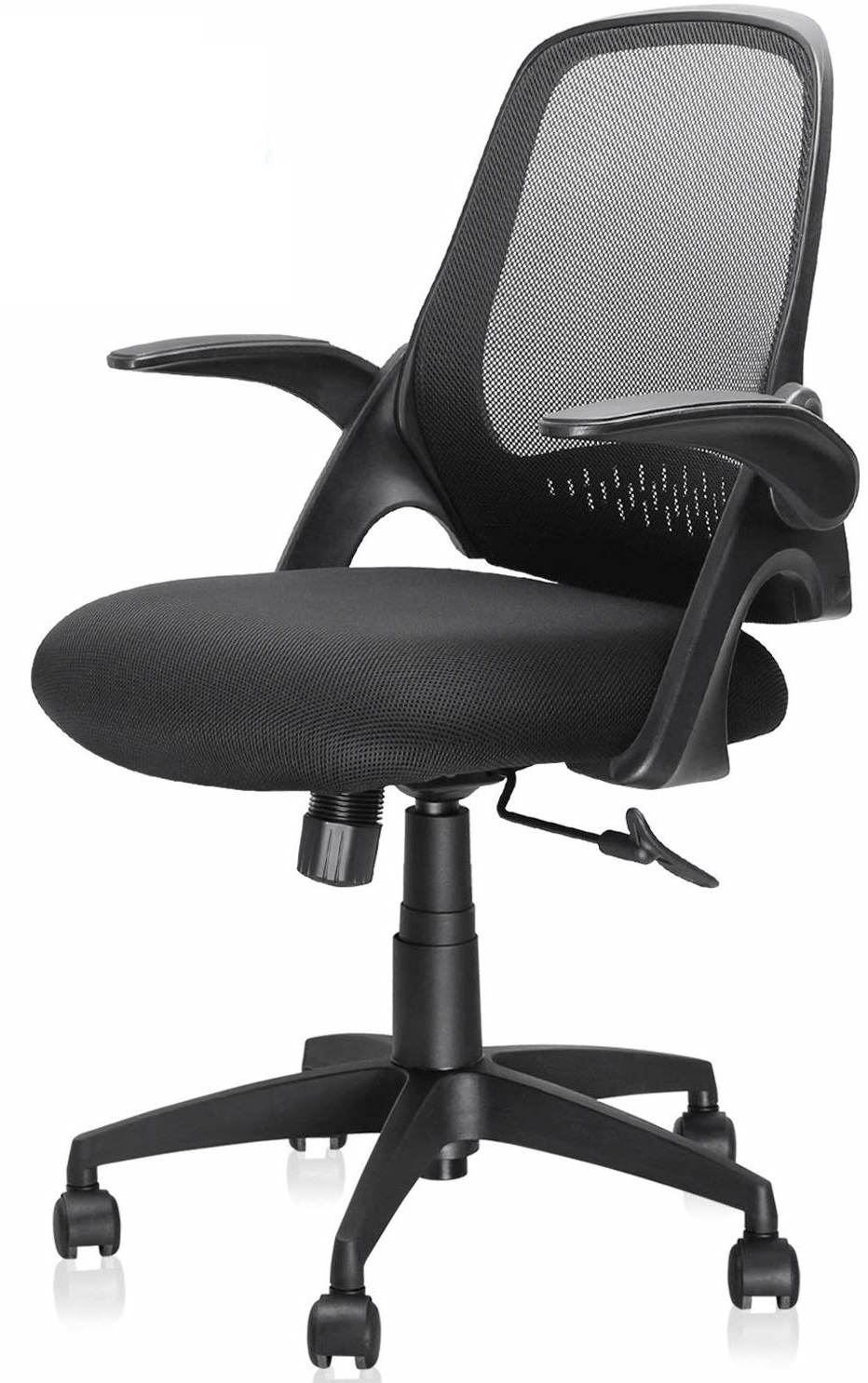 11 Best Office Chairs for Short People (2023) | #1 For Smaller Users!