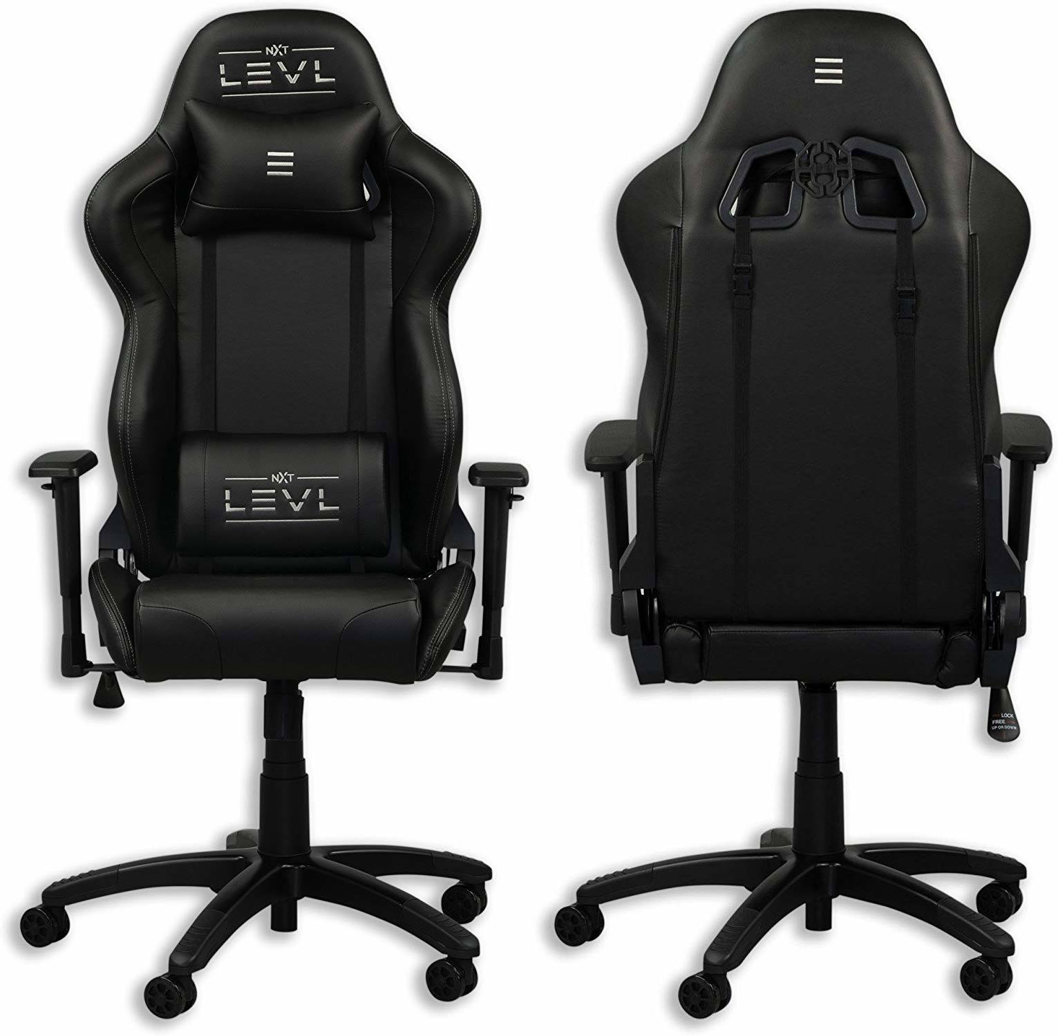 LEVL Chair