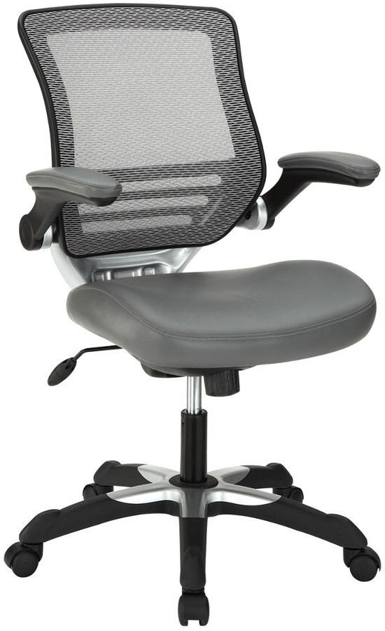 Flash Furniture Mid-Back Ergonomic Budget Office Chair
