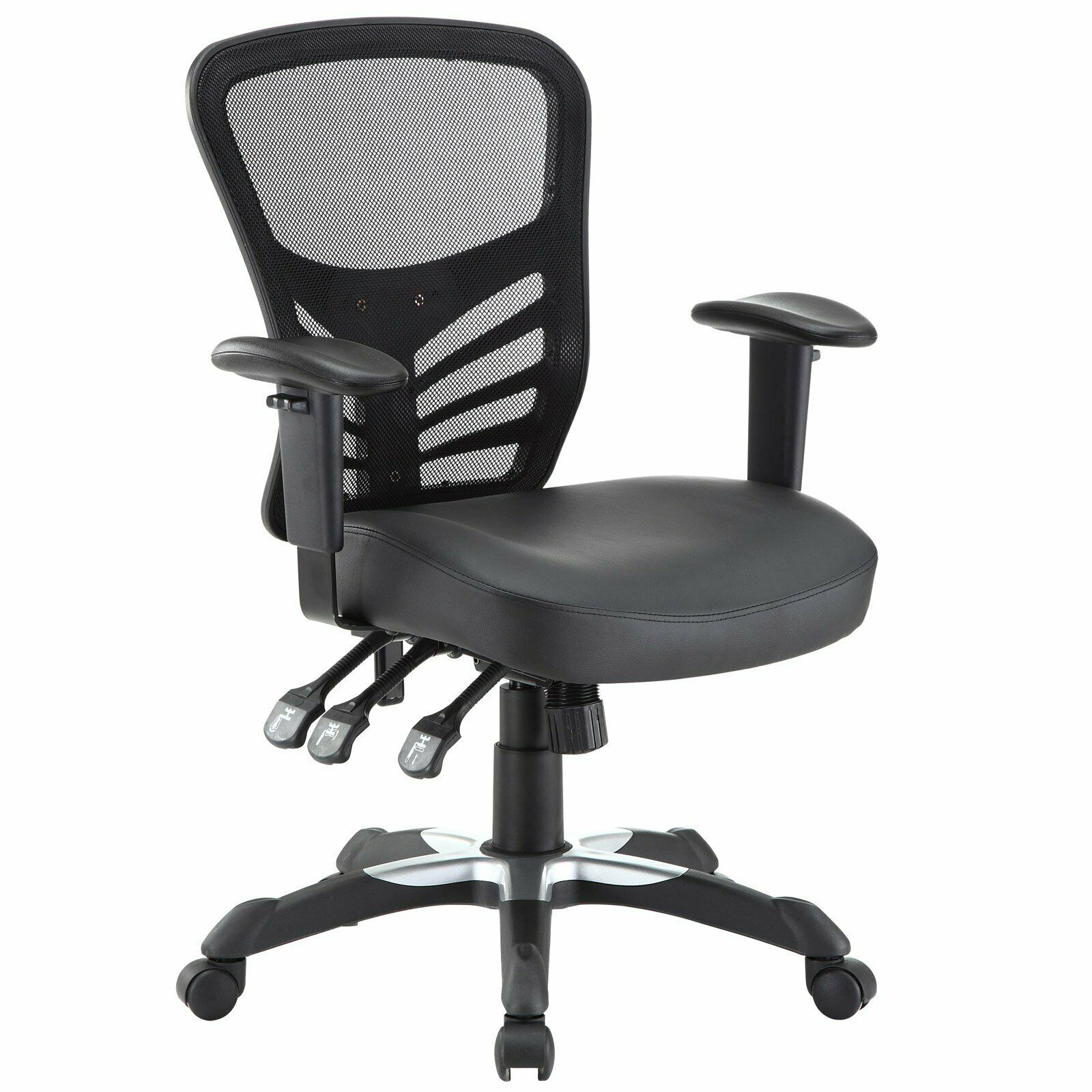 10 Best Office Chairs for Lower Back Pain | (2022 Ergonomic)