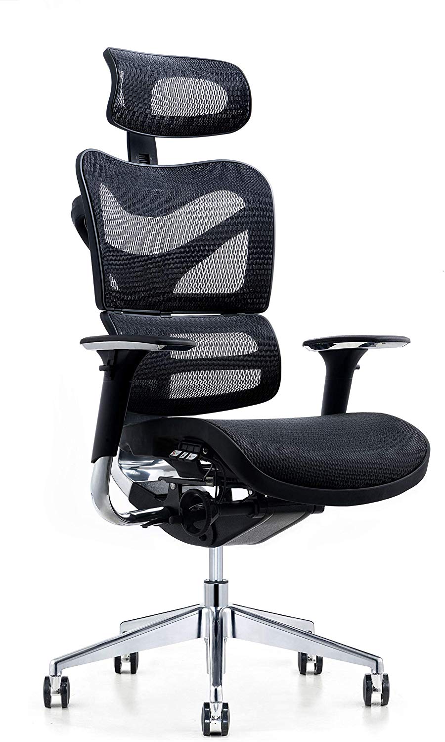 Best Office Chair For Lower Back Pain / Best Office Chairs