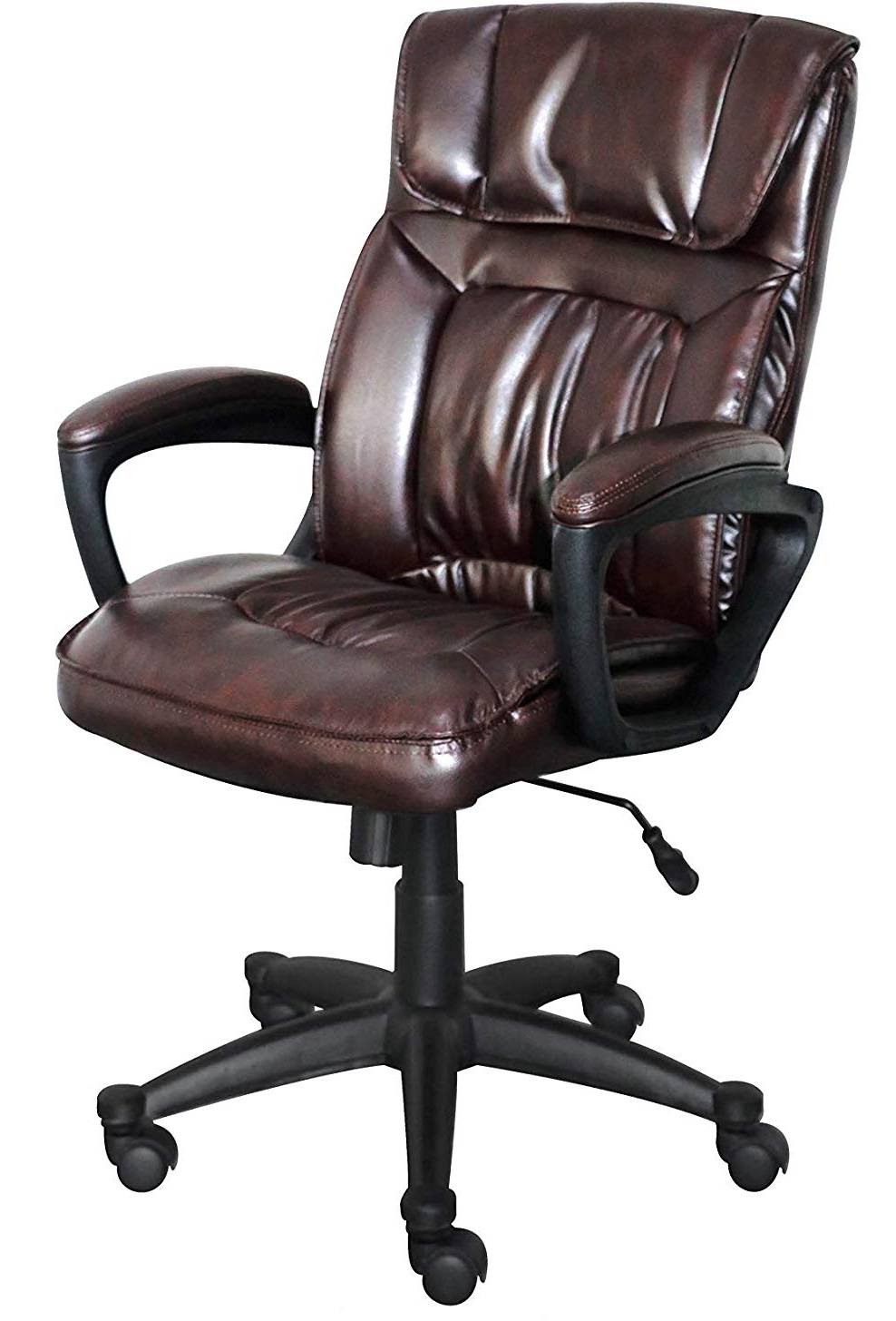 Serta Reclining Office Chair Style Hannah Recliner