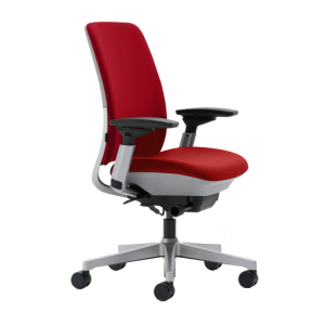 Steelcase Amia Task Chairs