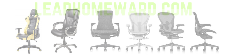Leaphomeward Chairs