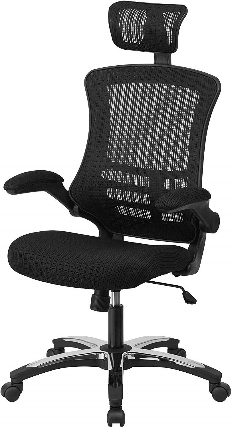 Flash Furniture High Back Office Chair